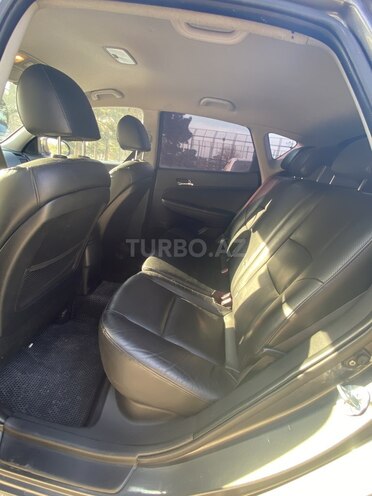 Hyundai i30 2008, 183,000 km - 1.6 л - Bakı