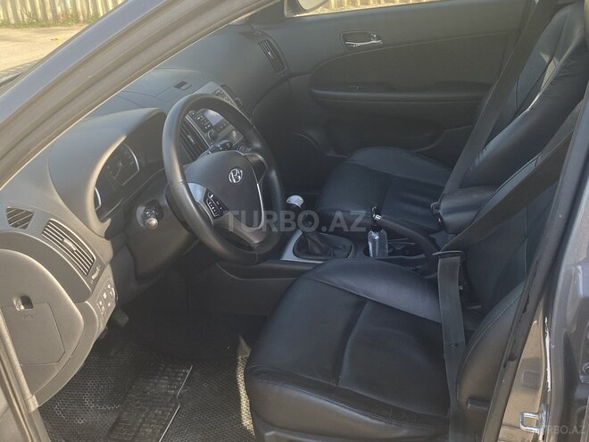 Hyundai i30 2008, 183,000 km - 1.6 л - Bakı