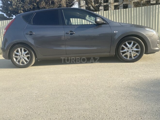 Hyundai i30 2008, 183,000 km - 1.6 л - Bakı