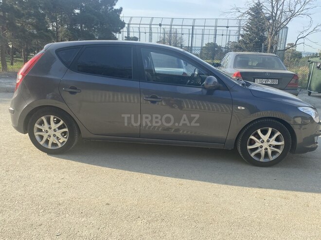Hyundai i30 2008, 183,000 km - 1.6 л - Bakı
