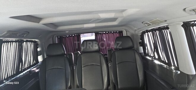 Mercedes Vito 115 2014, 268,000 km - 2.2 л - Bakı
