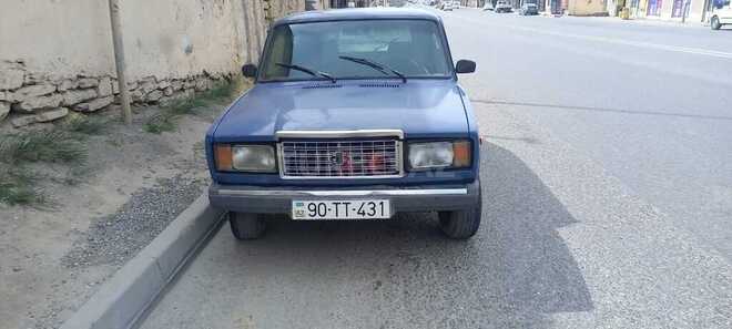 LADA (VAZ) 2104 2003, 99,000 km - 1.6 л - Bakı