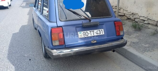 LADA (VAZ) 2104 2003, 99,000 km - 1.6 л - Bakı