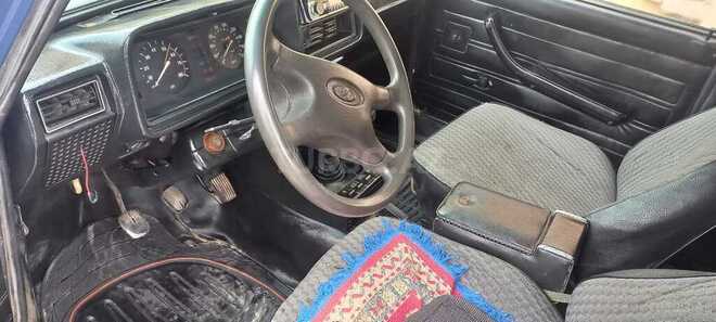 LADA (VAZ) 2104 2003, 99,000 km - 1.6 л - Bakı