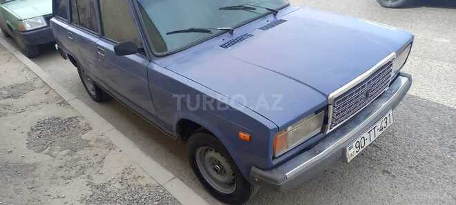 LADA (VAZ) 2104 2003, 99,000 km - 1.6 л - Bakı