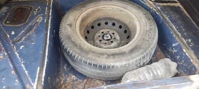 LADA (VAZ) 2104 2003, 99,000 km - 1.6 л - Bakı