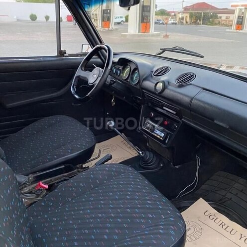 LADA (VAZ) 2106 1991, 36,000 km - 1.6 л - Gədəbəy