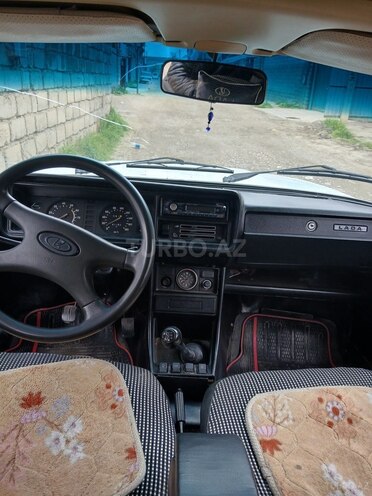 LADA (VAZ) 2107 2002, 50,000 km - 1.5 l - Bərdə