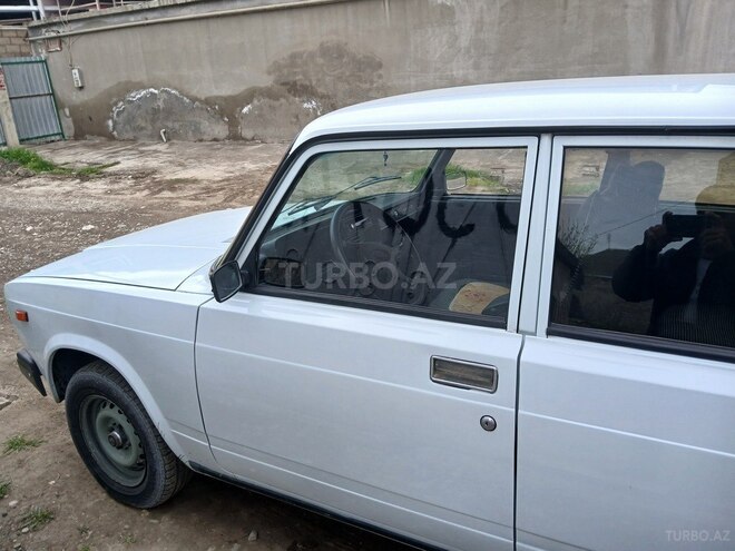 LADA (VAZ) 2107 2002, 50,000 km - 1.5 l - Bərdə