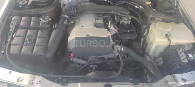 Mercedes C 230 1999, 385,233 km - 2.3 л - Bakı
