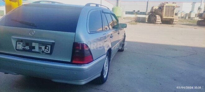 Mercedes C 230 1999, 385,233 km - 2.3 л - Bakı