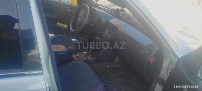 Mercedes C 230 1999, 385,233 km - 2.3 л - Bakı