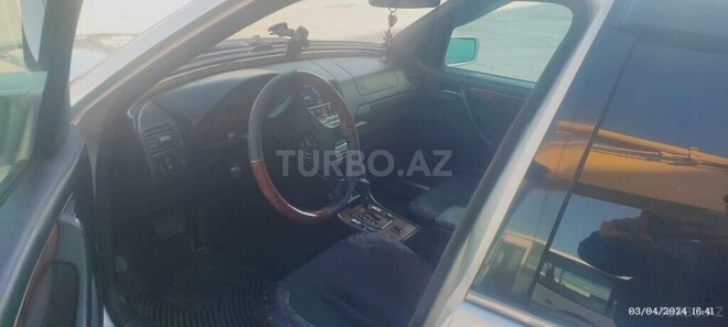 Mercedes C 230 1999, 385,233 km - 2.3 л - Bakı