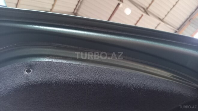 Opel Astra 1998, 313,500 km - 1.6 л - Mingəçevir