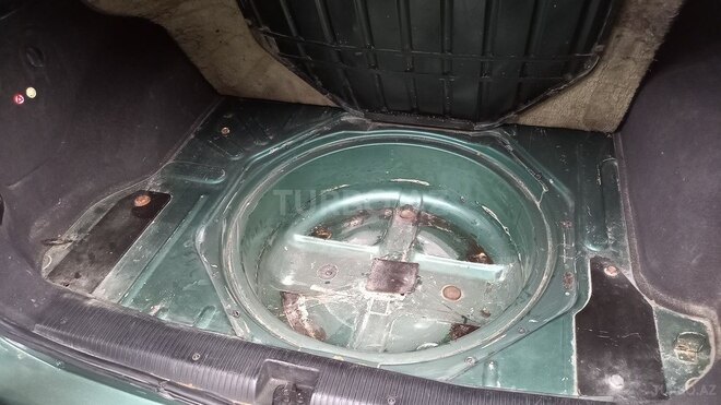 Opel Astra 1998, 313,500 km - 1.6 л - Mingəçevir