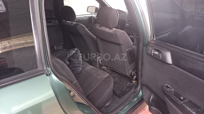 Opel Astra 1998, 313,500 km - 1.6 л - Mingəçevir