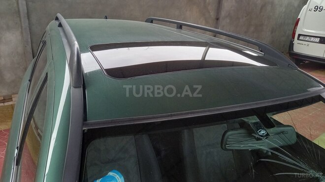 Opel Astra 1998, 313,500 km - 1.6 л - Mingəçevir
