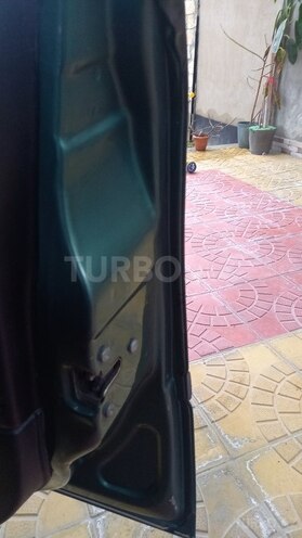 Opel Astra 1998, 313,500 km - 1.6 л - Mingəçevir