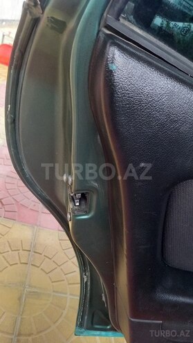 Opel Astra 1998, 313,500 km - 1.6 л - Mingəçevir