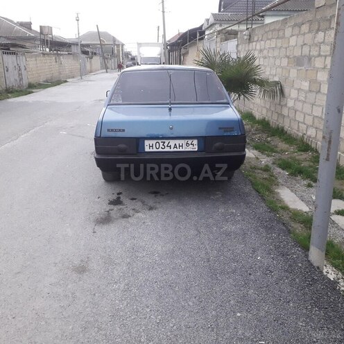 LADA (VAZ) 21099 1997, 490,000 km - 1.5 l - Xaçmaz