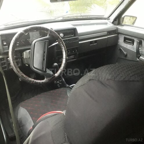 LADA (VAZ) 21099 1997, 490,000 km - 1.5 l - Xaçmaz