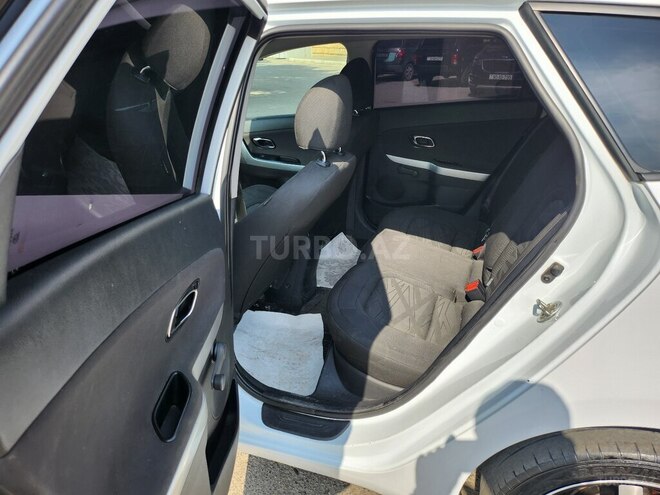 Kia Ceed 2012, 198,644 km - 1.4 l - Bakı