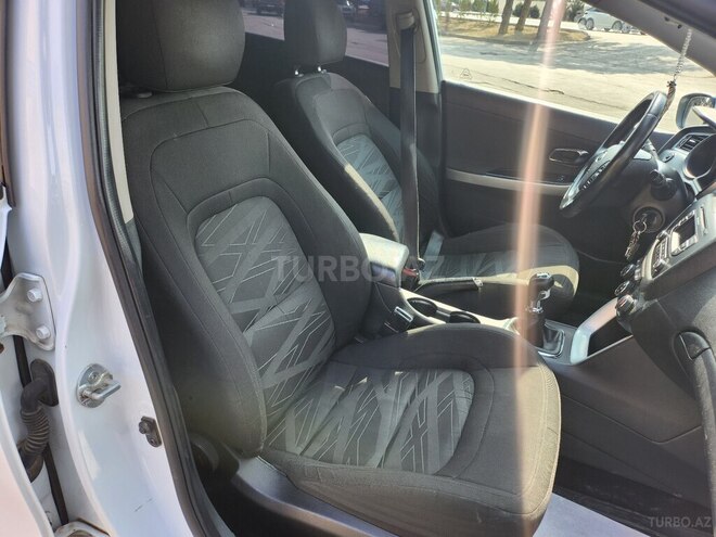 Kia Ceed 2012, 198,644 km - 1.4 l - Bakı