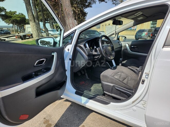 Kia Ceed 2012, 198,644 km - 1.4 l - Bakı