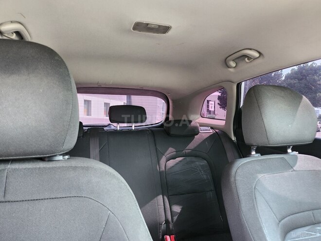 Kia Ceed 2012, 198,644 km - 1.4 l - Bakı