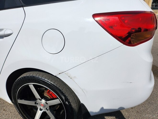 Kia Ceed 2012, 198,644 km - 1.4 l - Bakı