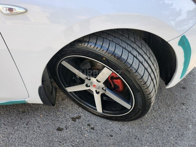Kia Ceed 2012, 198,644 km - 1.4 l - Bakı