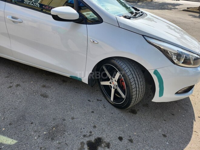 Kia Ceed 2012, 198,644 km - 1.4 l - Bakı