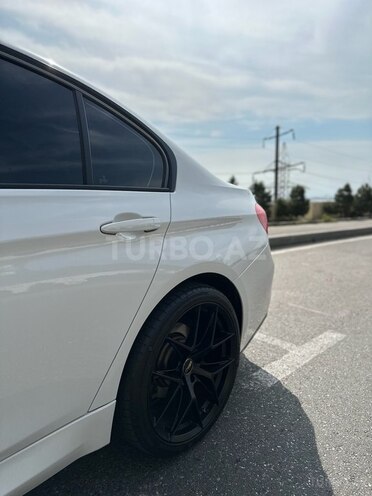 BMW 328 2015, 131,500 km - 2.0 l - Bakı