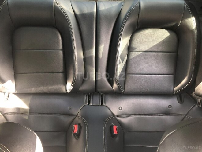 Ford Mustang 2016, 132,000 km - 2.3 l - Bakı