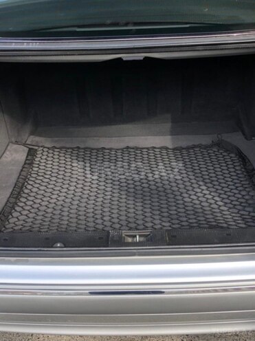 Mercedes E 240 2000, 246,500 km - 2.4 l - Bakı