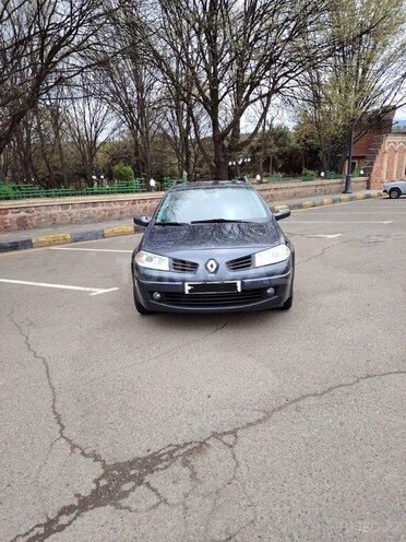 Renault Megane 2007, 455,000 km - 1.5 l - Tovuz
