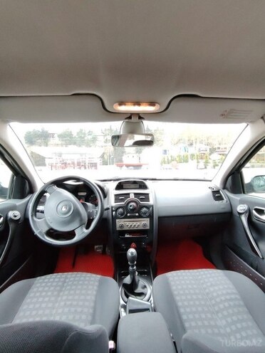 Renault Megane 2007, 455,000 km - 1.5 l - Tovuz