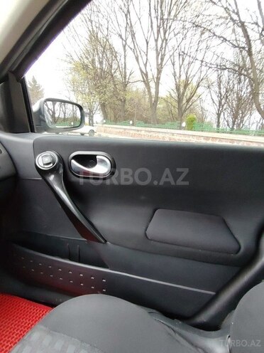 Renault Megane 2007, 455,000 km - 1.5 l - Tovuz
