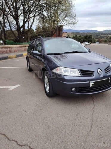 Renault Megane 2007, 455,000 km - 1.5 l - Tovuz