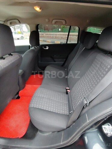 Renault Megane 2007, 455,000 km - 1.5 l - Tovuz