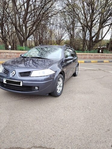 Renault Megane 2007, 455,000 km - 1.5 l - Tovuz