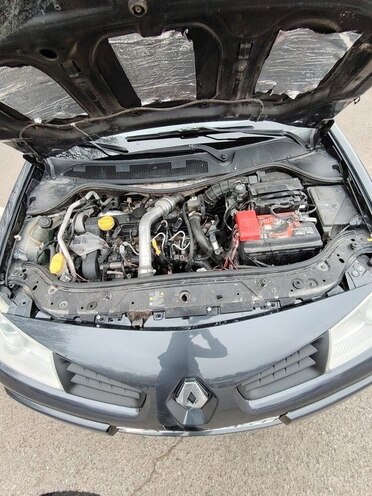 Renault Megane 2007, 455,000 km - 1.5 l - Tovuz