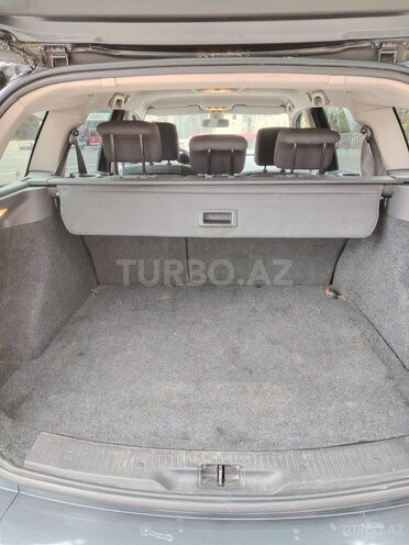 Renault Megane 2007, 455,000 km - 1.5 l - Tovuz