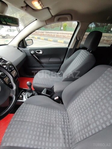 Renault Megane 2007, 455,000 km - 1.5 l - Tovuz