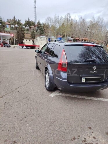 Renault Megane 2007, 455,000 km - 1.5 l - Tovuz