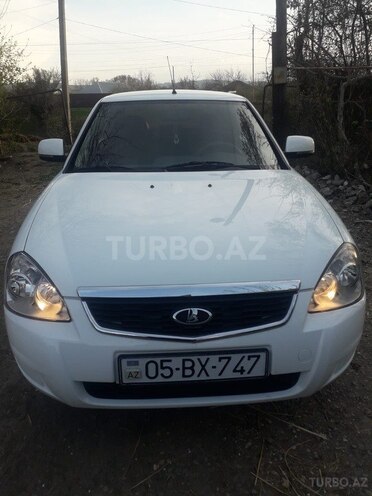 LADA (VAZ) Priora 2018, 83,000 km - 1.6 л - Ağstafa