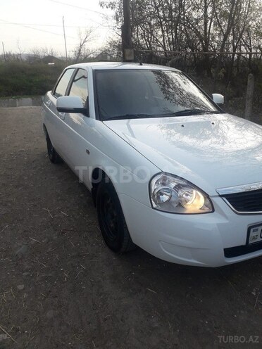 LADA (VAZ) Priora 2018, 83,000 km - 1.6 л - Ağstafa