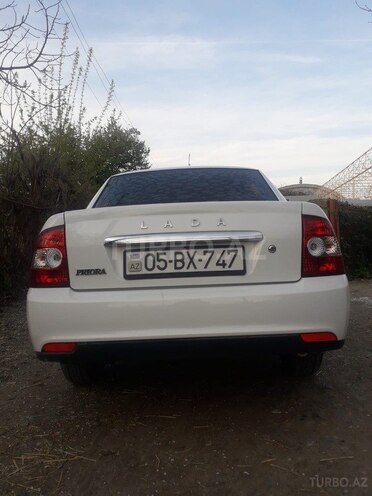 LADA (VAZ) Priora 2018, 83,000 km - 1.6 л - Ağstafa