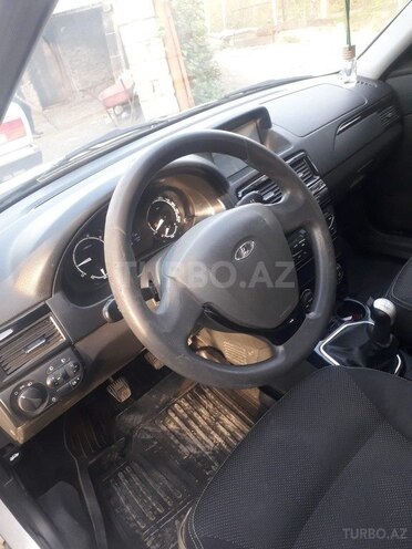 LADA (VAZ) Priora 2018, 83,000 km - 1.6 л - Ağstafa
