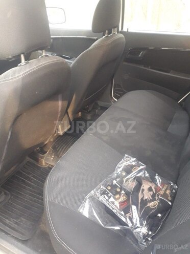 LADA (VAZ) Priora 2018, 83,000 km - 1.6 л - Ağstafa